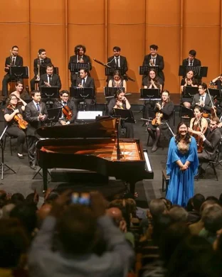 Huntsville Symphony Orchestra: Faith & Remembrance