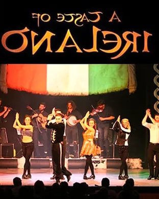 A Taste Of Ireland: A Celtic Christmas