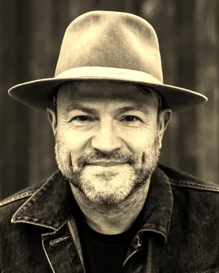 Adam Hood & Jason Eady