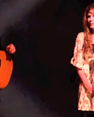 Alison Krauss And Union Station Huntsville