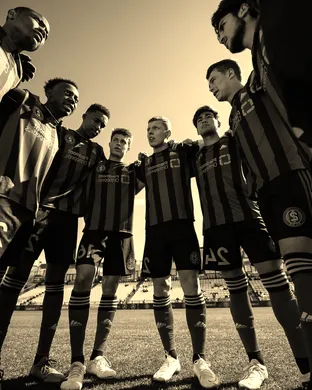 Atlanta United Ii Huntsville