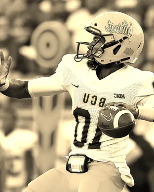 Bethune-cookman Wildcats Football Huntsville