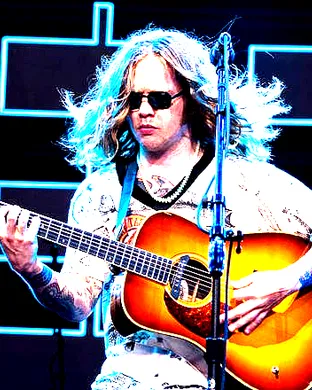 Billy Strings - 2 Day Pass