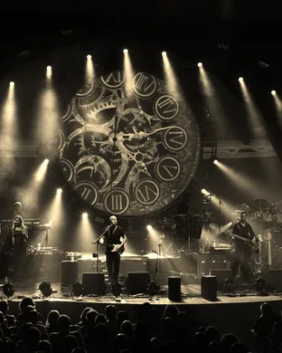 Brit Floyd