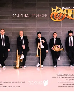 Canadian Brass