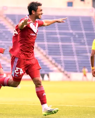 Chicago Fire Fc Ii Huntsville