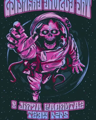 Cosmic Charlie Huntsville