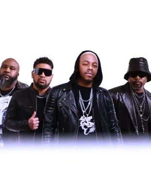Dru Hill Huntsville