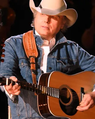 Dwight Yoakam Huntsville