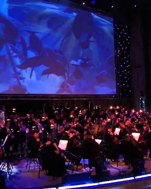 Fantasia Huntsville