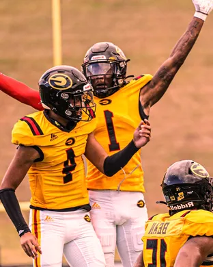 Grambling State Tigers Football Huntsville