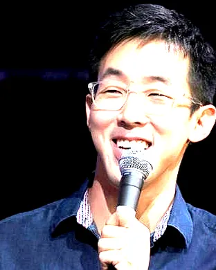 Hans Kim Huntsville
