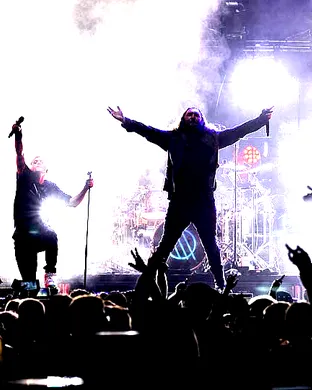 I Prevail Huntsville