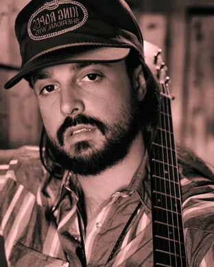 Ian Munsick Huntsville