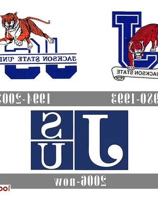 Jackson State Tigers Football Mobile
