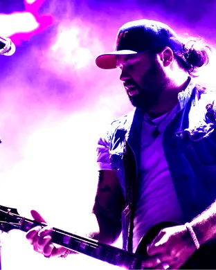 Koe Wetzel & Wyatt Flores