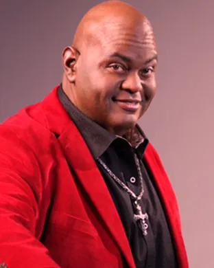Lavell Crawford Huntsville