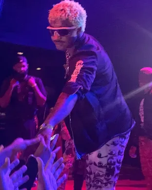 Lil Tracy