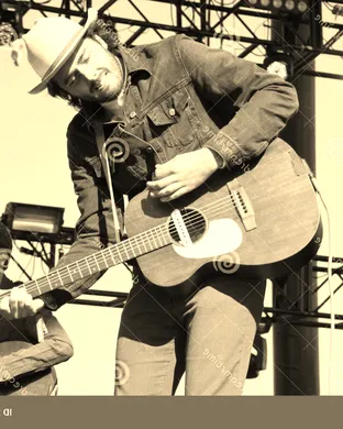 Lord Huron