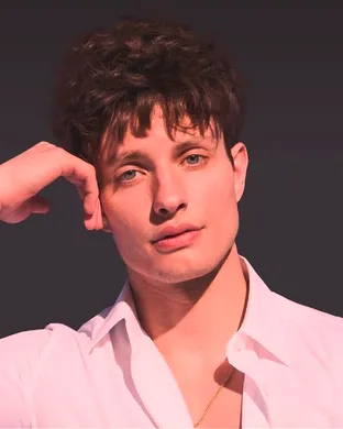 Matt Rife Huntsville tickets - Huntsville Levity Live