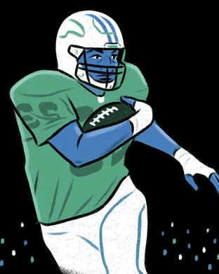 Mississippi Valley State Delta Devils Football Itta Bena