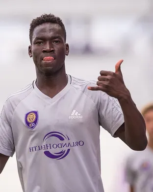 Orlando City B Huntsville