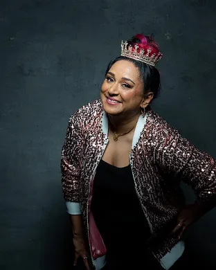 Pinky Patel Huntsville