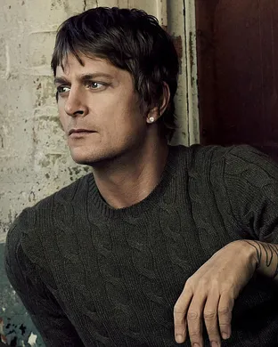 Rob Thomas Huntsville