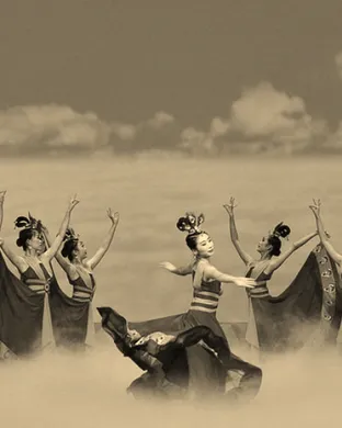 Shen Yun Performing Arts Huntsville