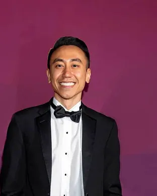 Steven Ho Huntsville