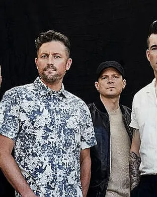 Theory Of A Deadman & Sevendust