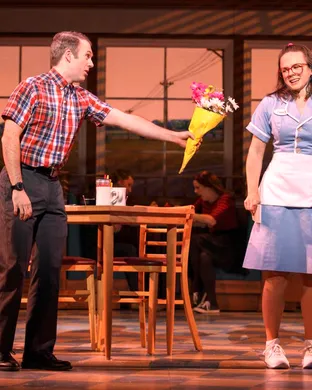 Waitress Huntsville