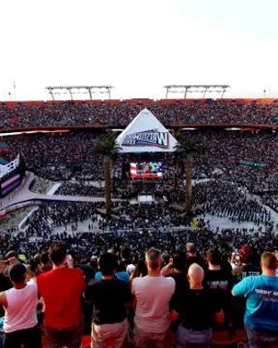 WWE: Road To Survivor Series War Games